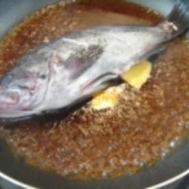 白髪ネギと一緒に 黒ソイの煮付け レシピ 作り方 By Mint74 楽天レシピ 白髪ネギと一緒に 黒ソイの煮付け レシピ 作り方 By Mint74 楽天レシピ